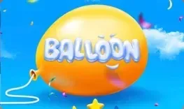 Balloon – Mr Jones Casino