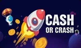 Cash or Crash – Mr Jones Casino