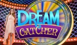 Dream Catcher – Mr Jones Casino
