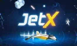 JetX – Mr Jones Casino