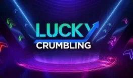 Lucky Crumbling – Mr Jones Casino