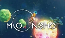 Moonshot – Mr Jones Casino