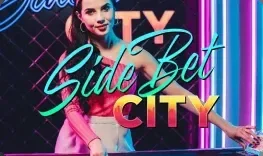 Side Bet City – Mr Jones Casino