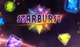 Starburst – Mr Jones Casino