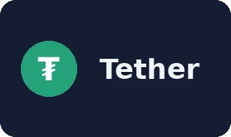Tether banking at Mr Jones Casino
