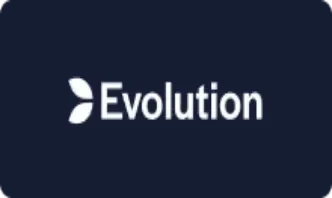 Evolution titles at Mr Jones Casino