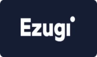 Ezugi titles at Mr Jones Casino