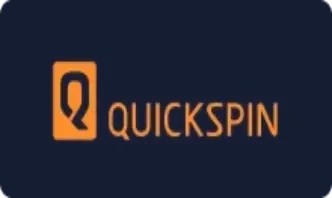 Quickspin titles at Mr Jones Casino