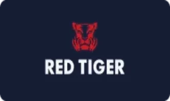 Red Tiger titles at Mr Jones Casino